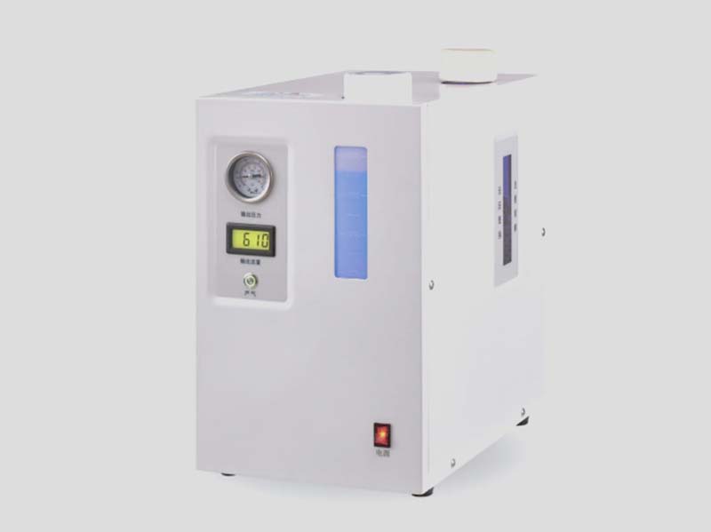 純水型氫氣發(fā)生器