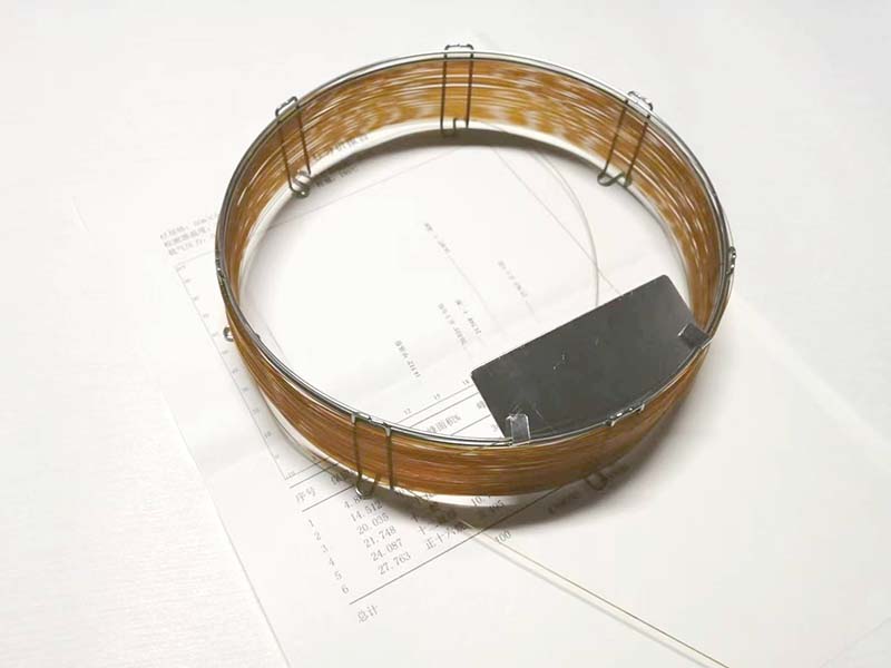 血液中乙醇/酒精氣相色譜分析專用毛細(xì)色譜柱